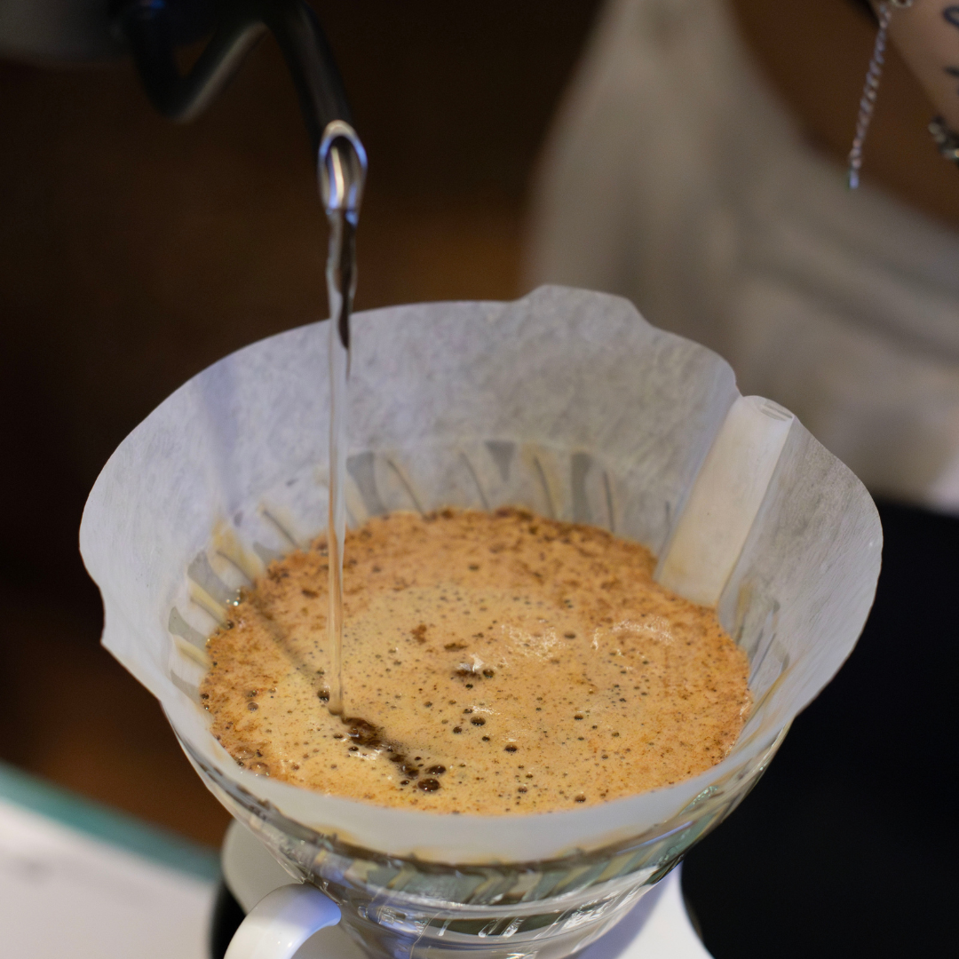 Barista Full Immersion + Apri il tuo coffee shop