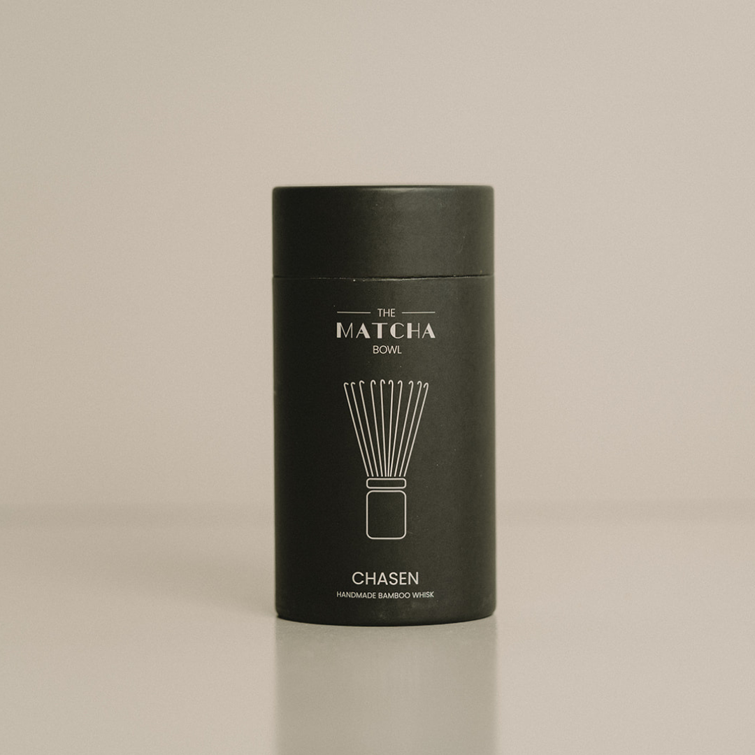 Chasen – Frusta in Bambù per Matcha