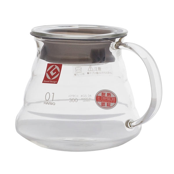 HARIO V60 RANGE SERVER 360ML