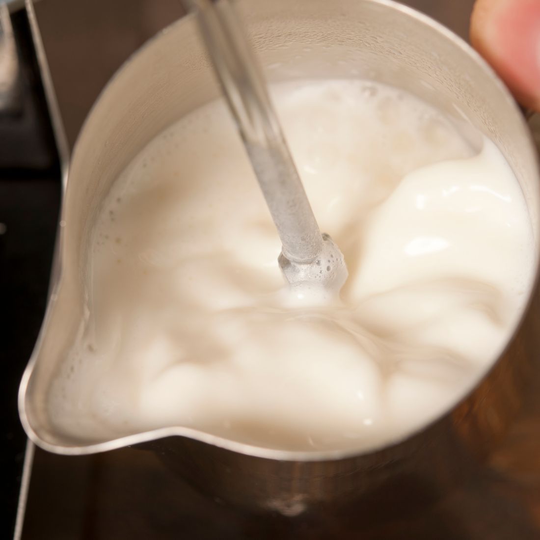 La montatura del latte - Minicorso individuale