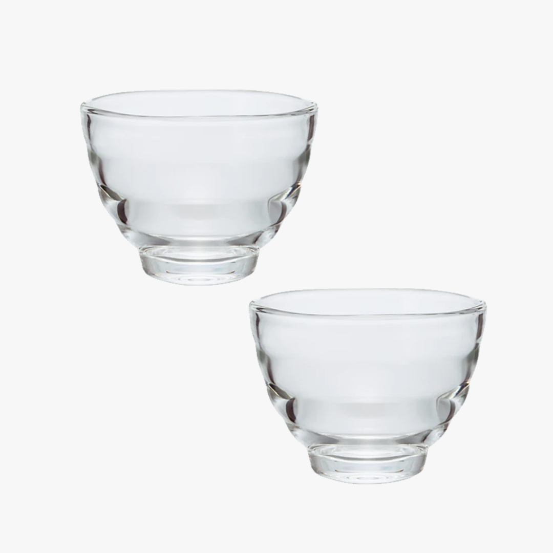 Glass Coffee Cups HARIO