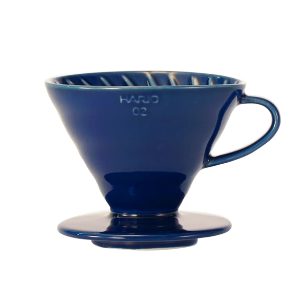V60-02 Dripper HARIO Ceramica