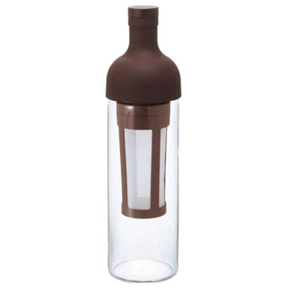 Set Cold Brew - Bottiglia + Guatemala Lavato