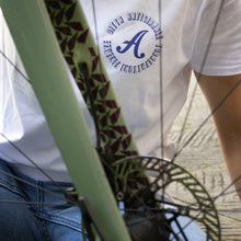 Carica l&#39;immagine nel visualizzatore di Gallery, T-SHIRT COFFEE X CYCLIST
