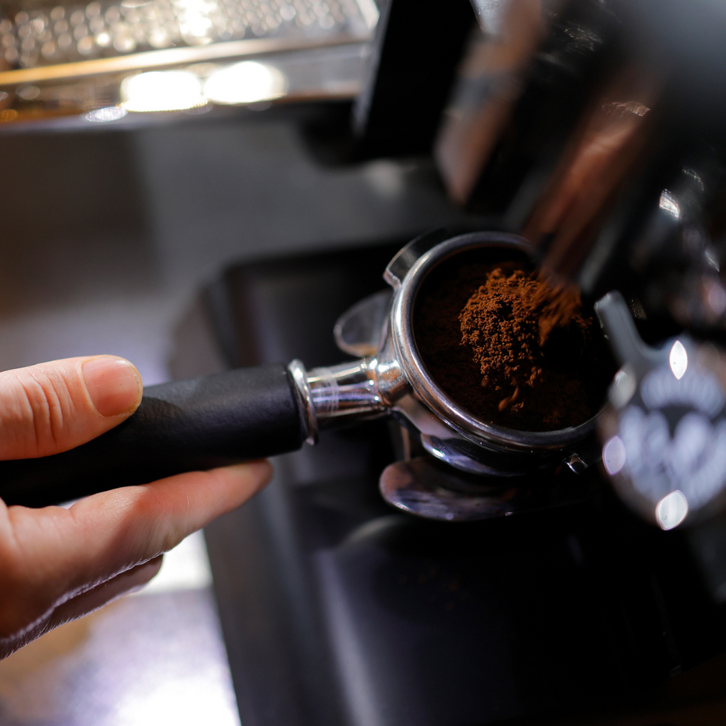 Home Barista