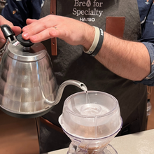 Load image into Gallery viewer, Barista Course - Advanced Level Filter Extraction
