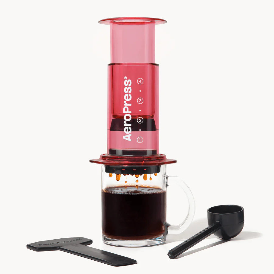 Varia Evo - Hybrid Grinder