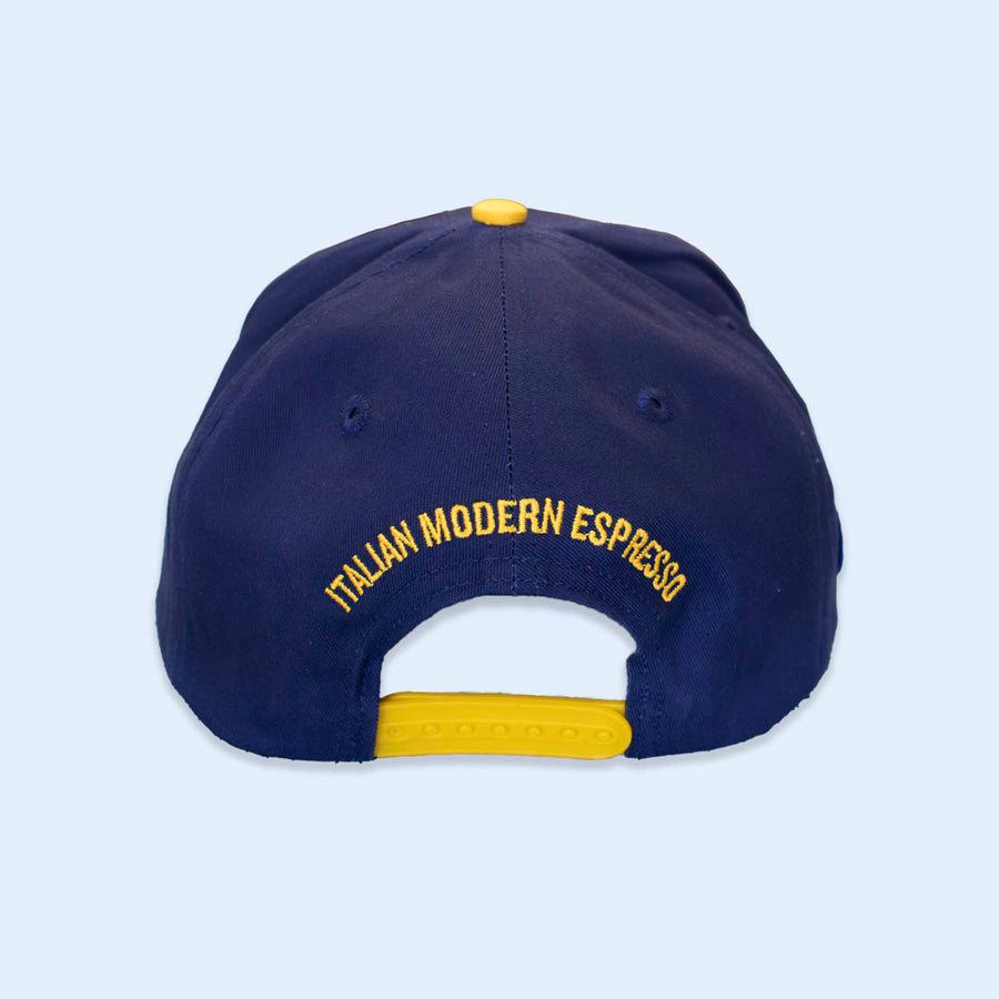 Ditta cap
