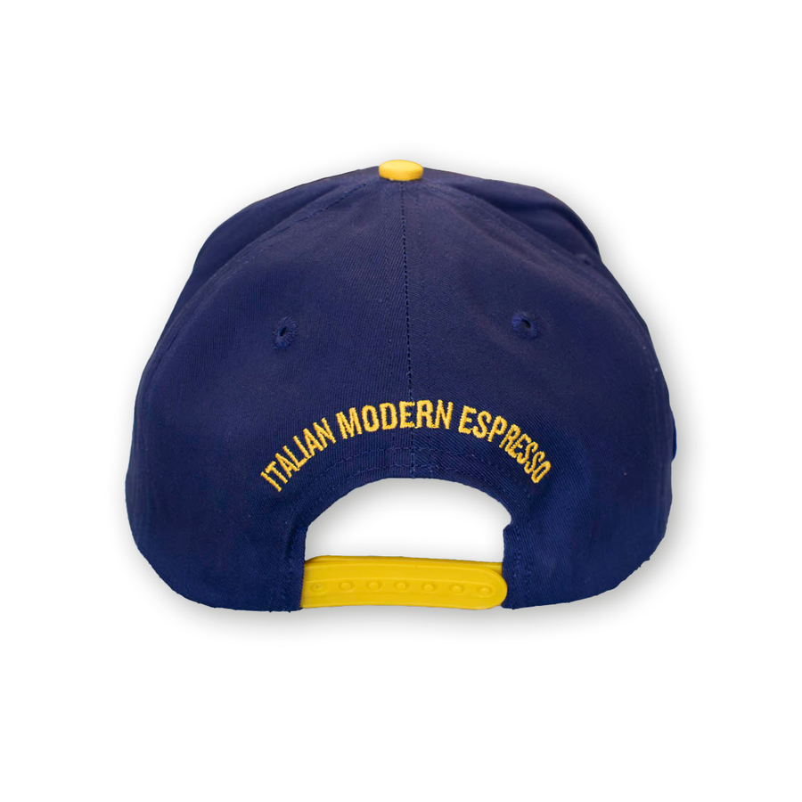 Cappellino Ditta
