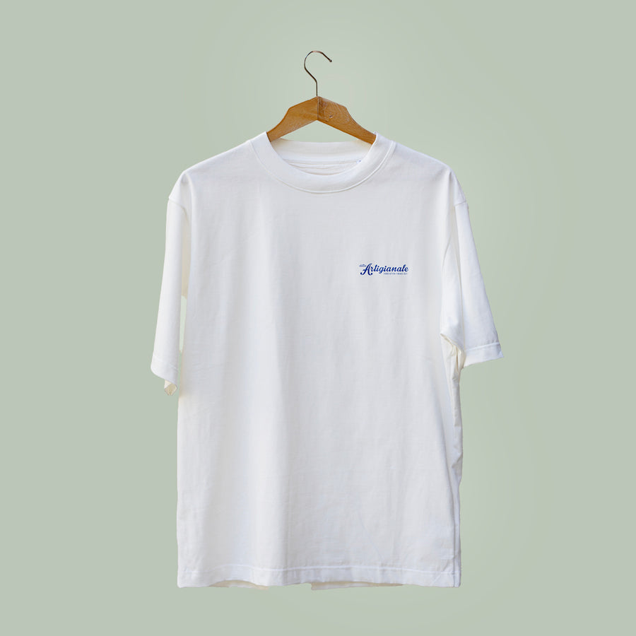 T-SHIRT DITTA'S COFFEE CLUB