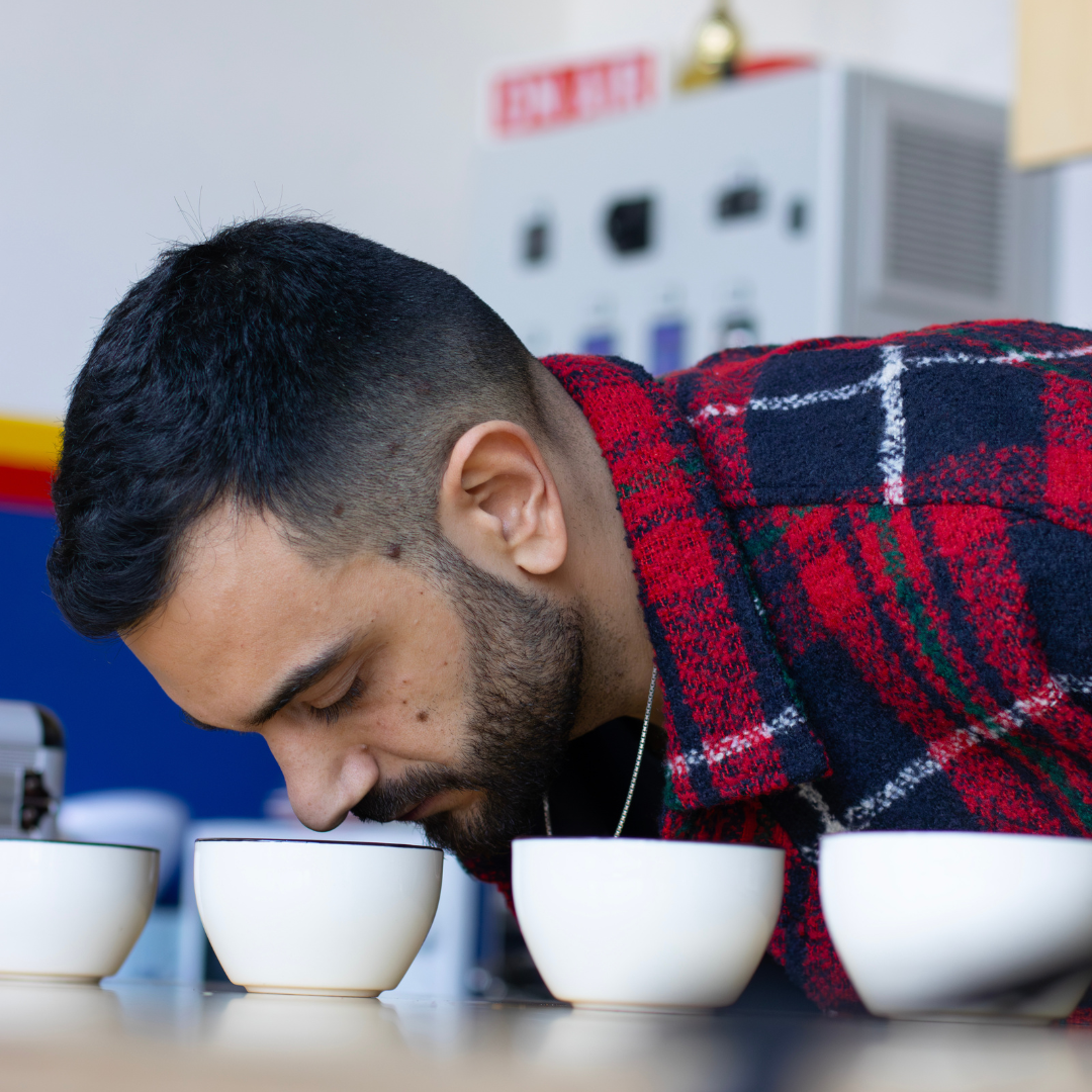 La Degustazione del Caffè - Minicorso individuale