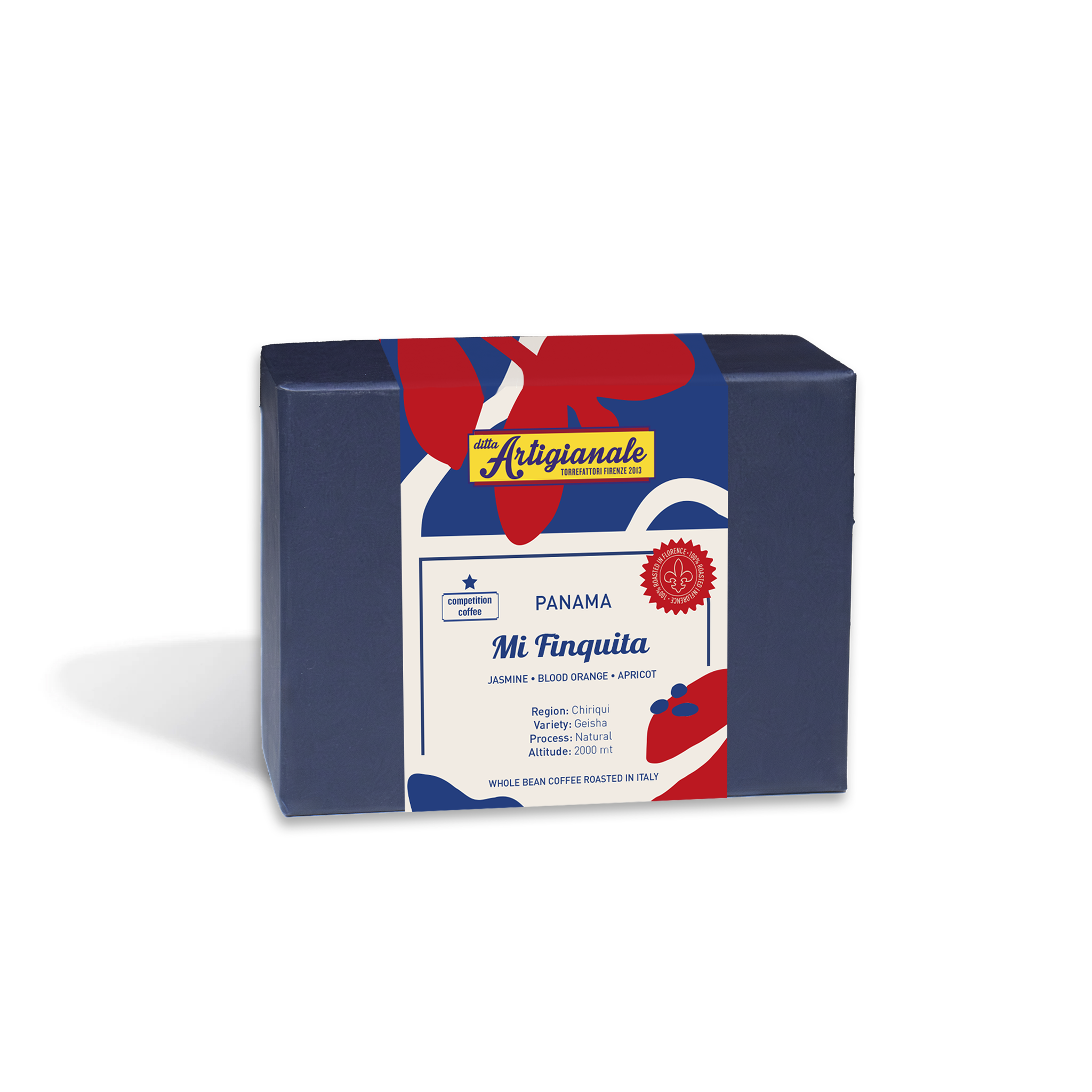 Panama My Little Farm