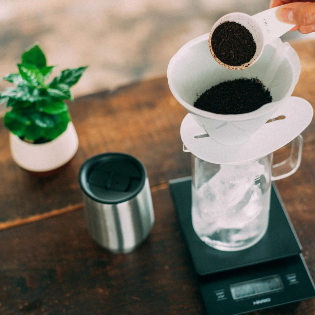 Dripper Mugen Ceramica HARIO