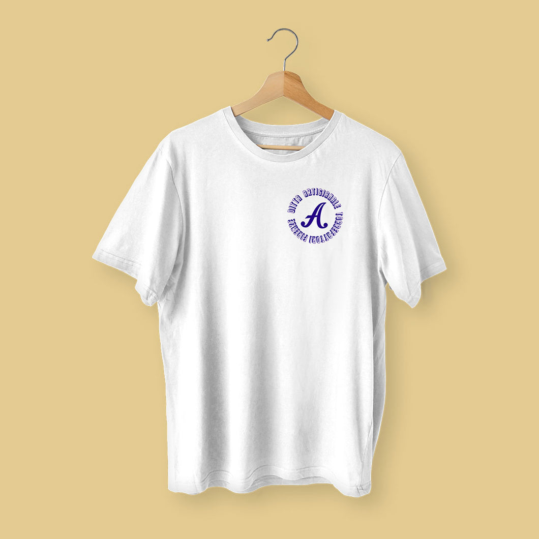 T-SHIRT COFFEE X CYCLIST