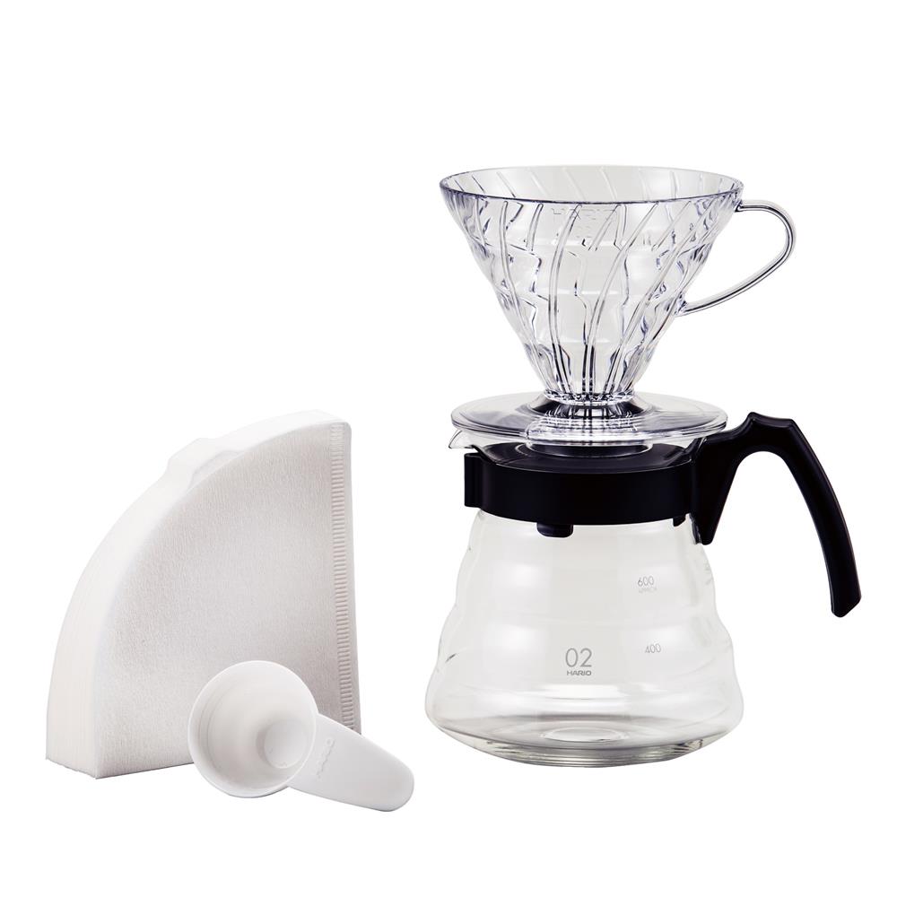 V60 Craft Coffee Maker HARIO