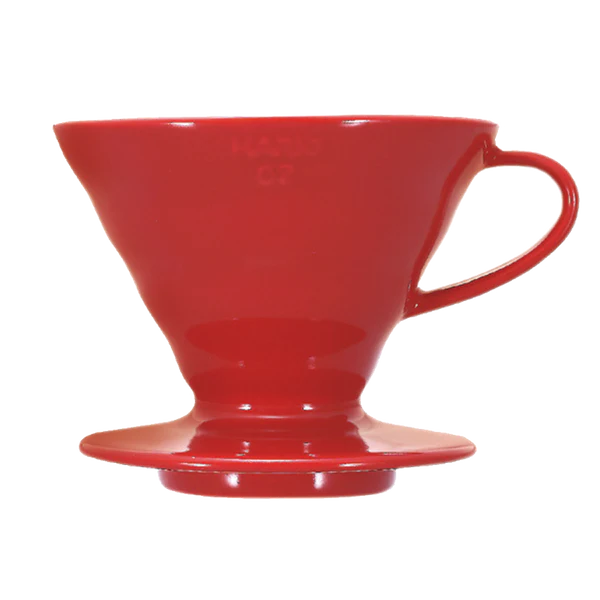 V60-02 Dripper HARIO Ceramica