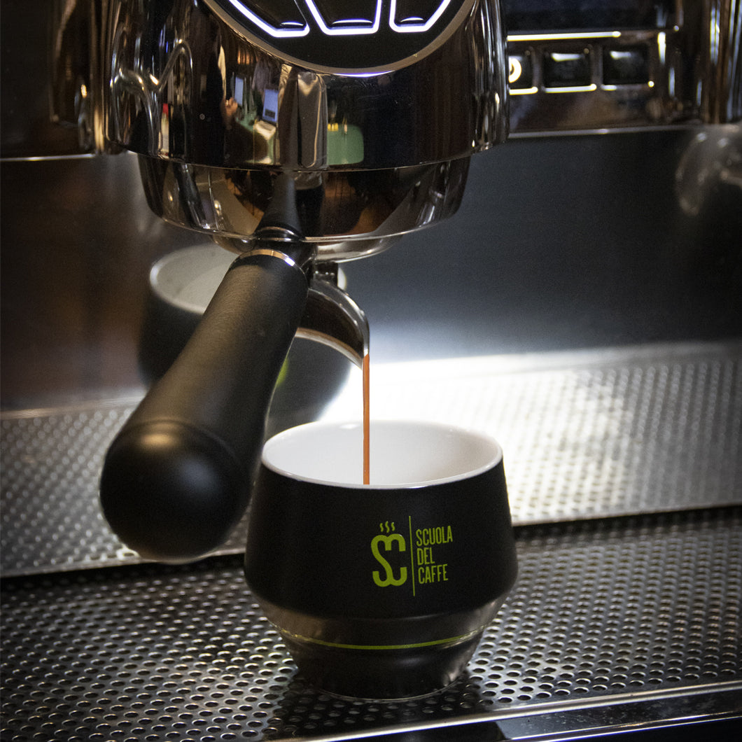 Professione Barista - Modulo Espresso Basic