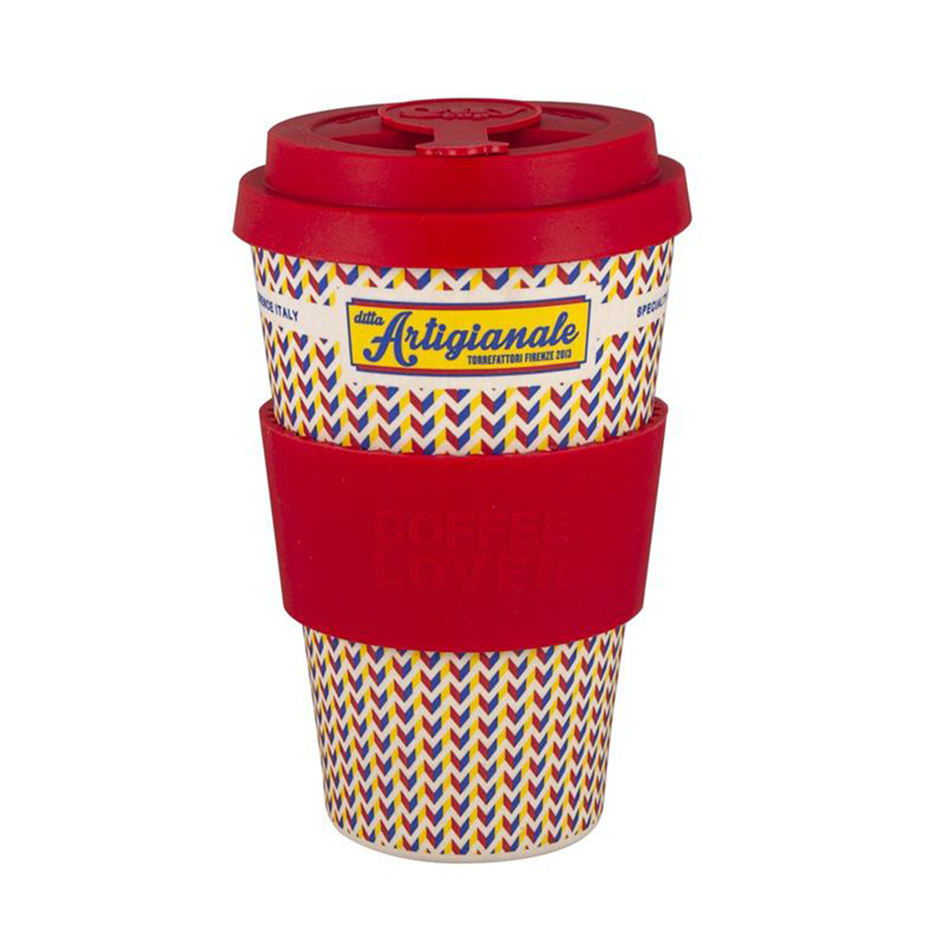 TAZZA BAMBOO 400 ML
